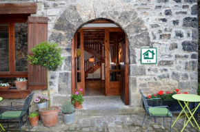 Tetxe B&B Roncal